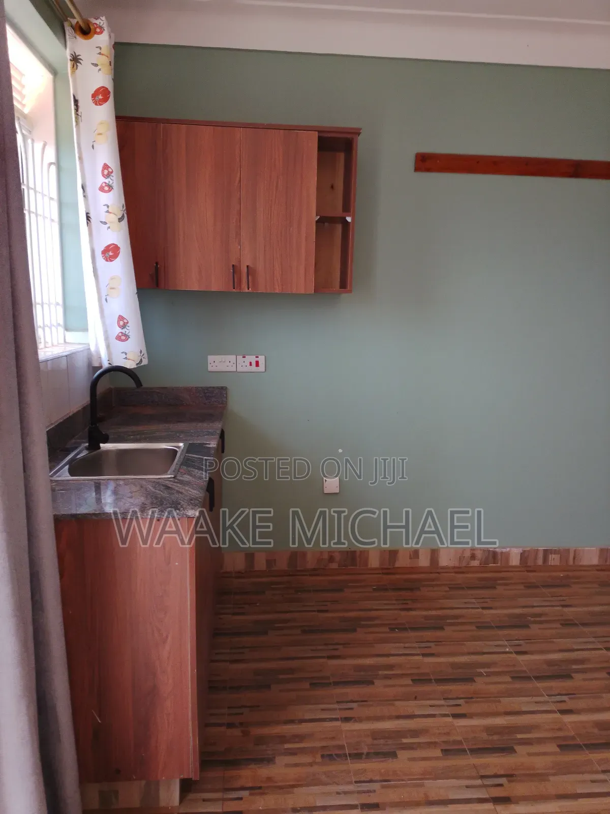 1bdrm Apartment in Bulindo Estate, Kira for rent