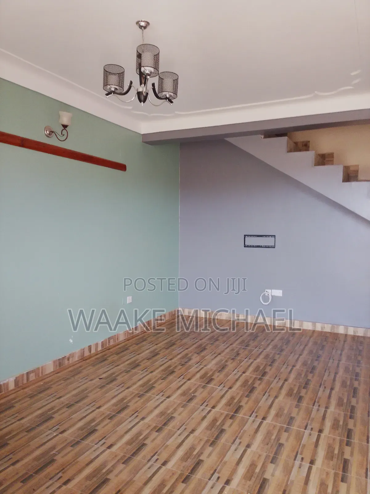 1bdrm Apartment in Bulindo Estate, Kira for rent
