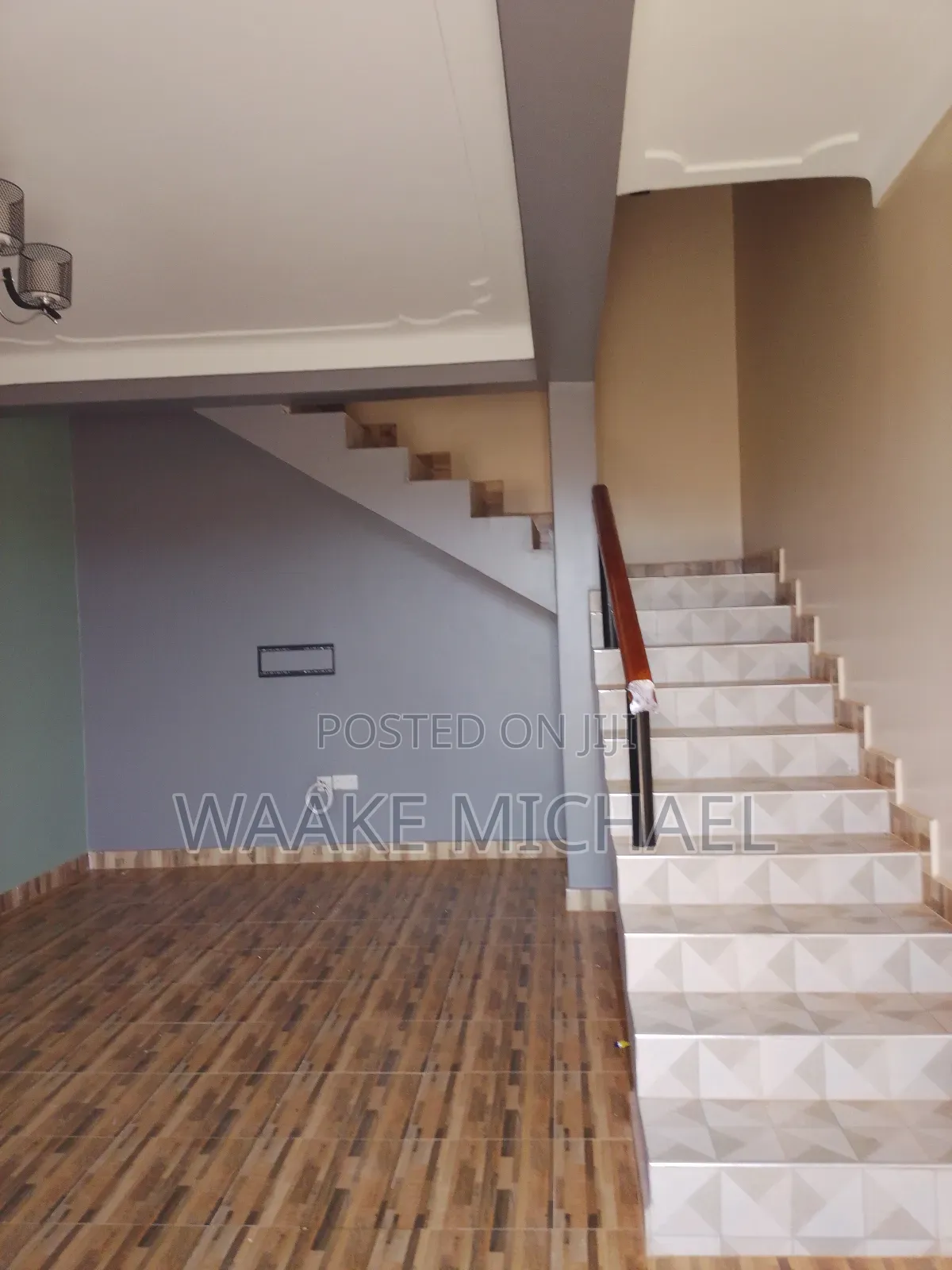 1bdrm Apartment in Bulindo Estate, Kira for rent