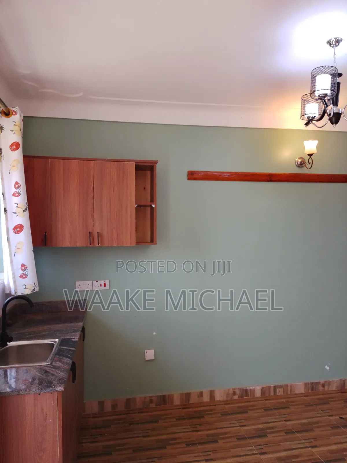 1bdrm Apartment in Bulindo Estate, Kira for rent