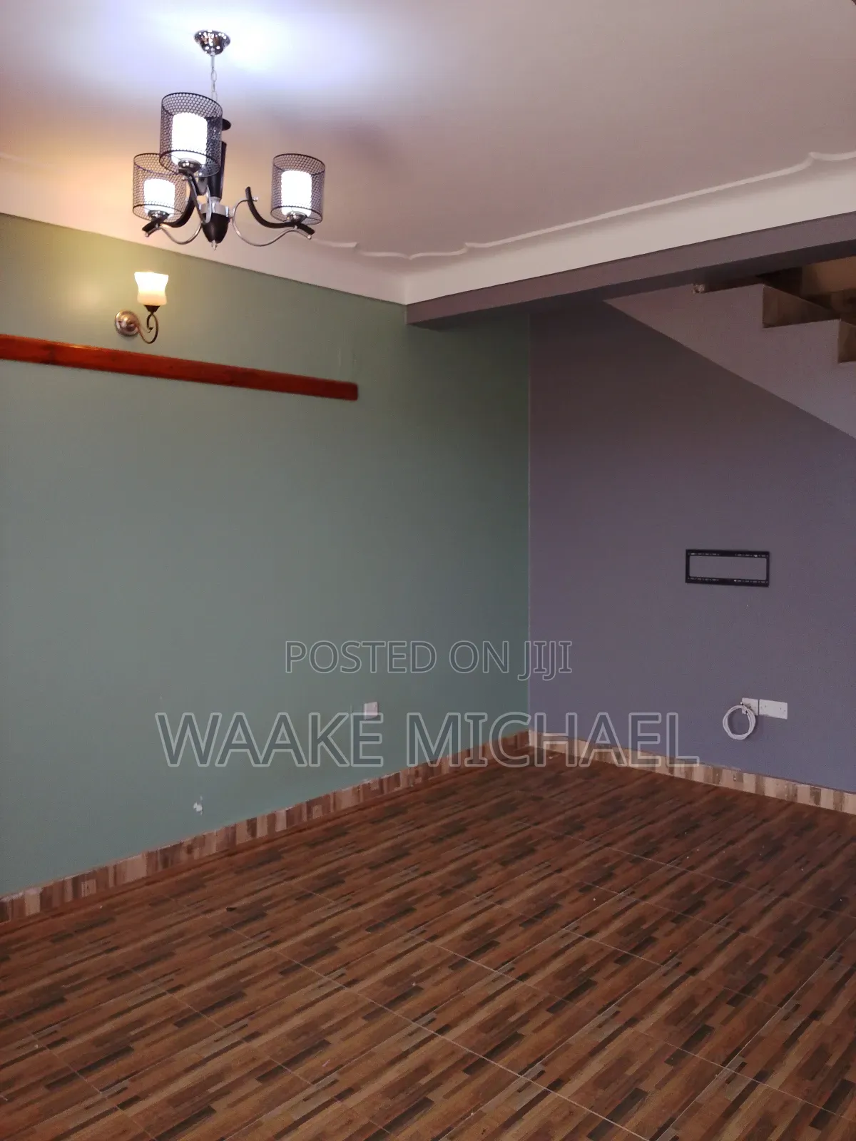 1bdrm Apartment in Bulindo Estate, Kira for rent