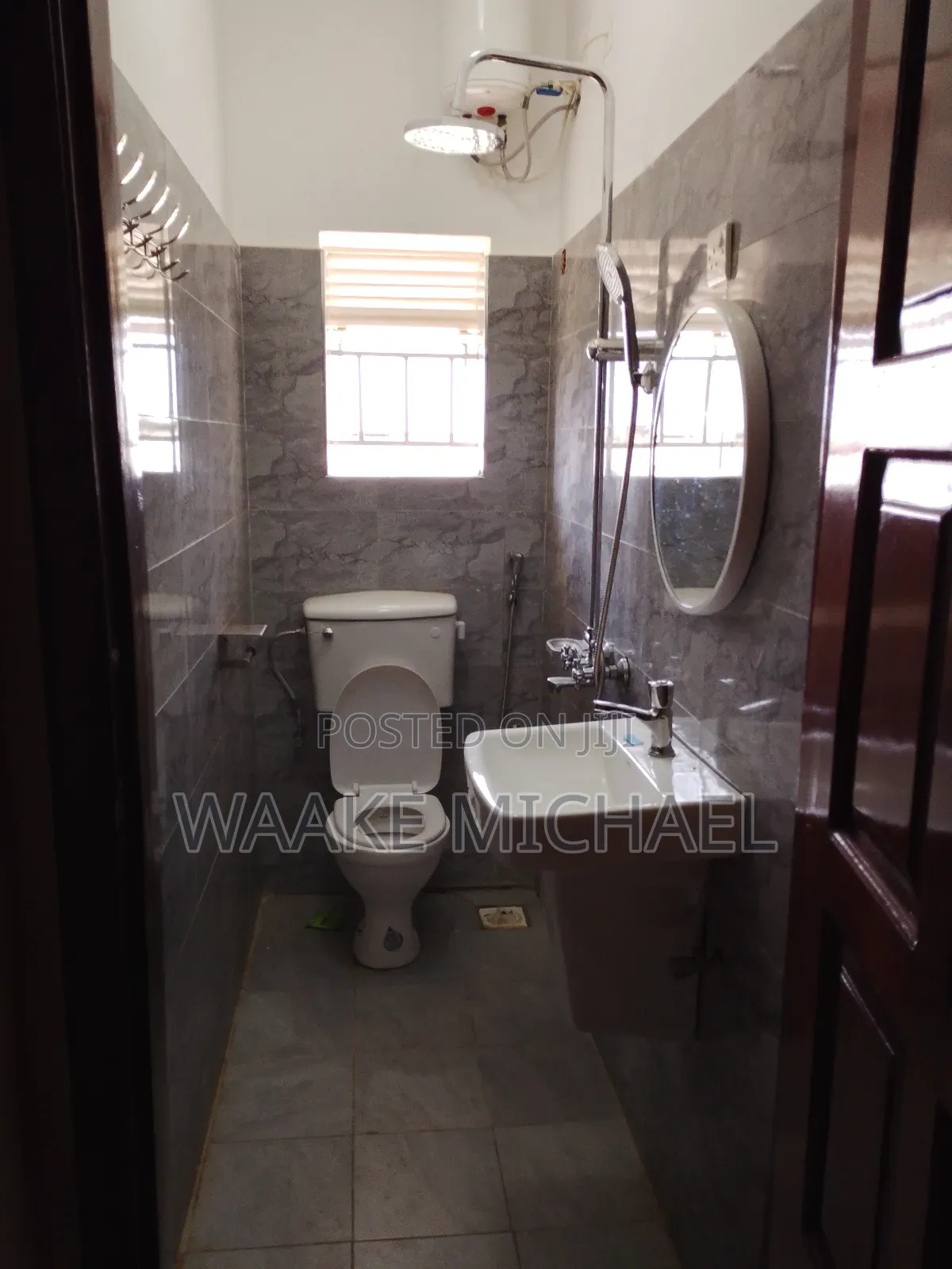 1bdrm Apartment in Bulindo Estate, Kira for rent