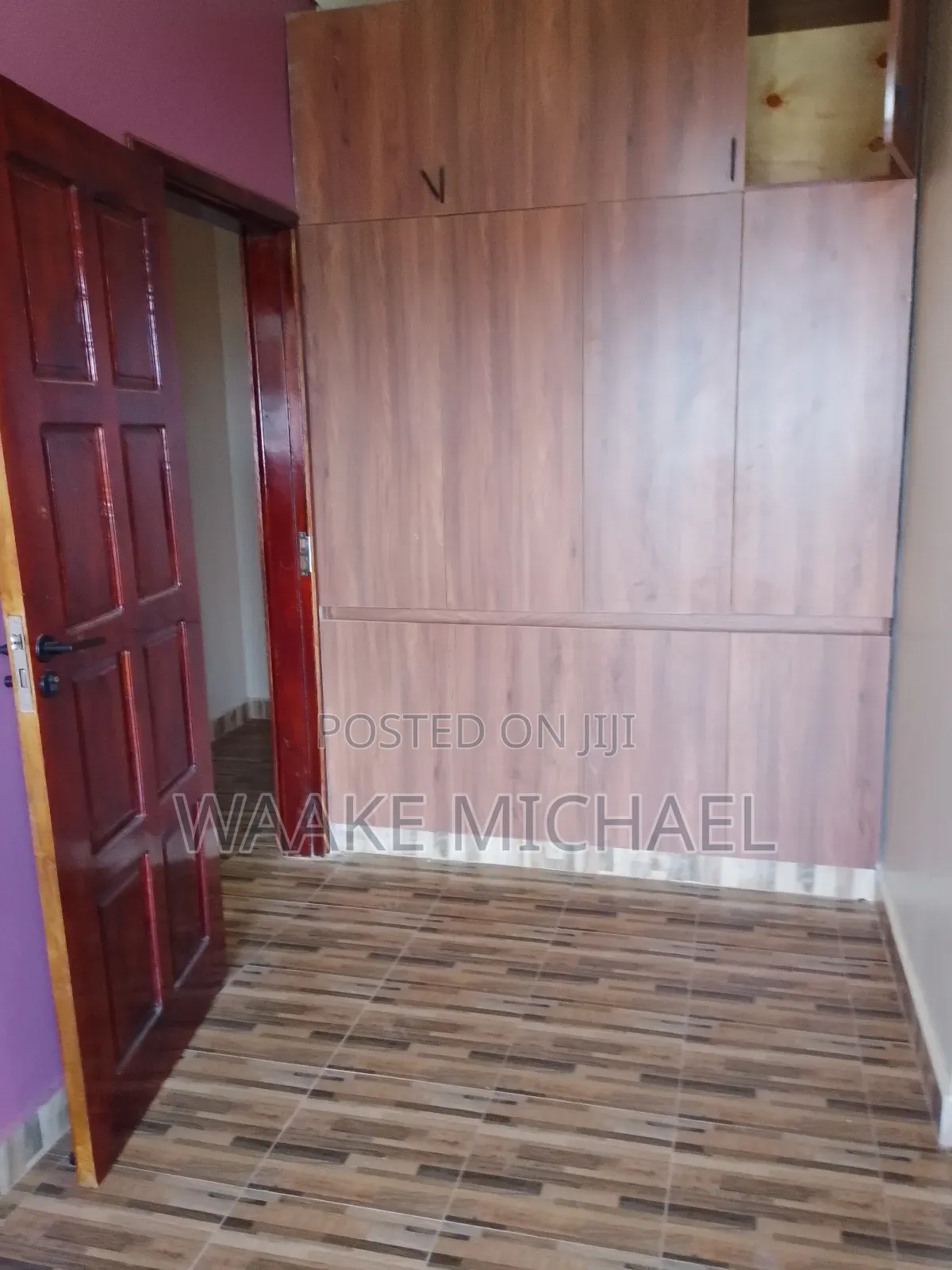 1bdrm Apartment in Bulindo Estate, Kira for rent
