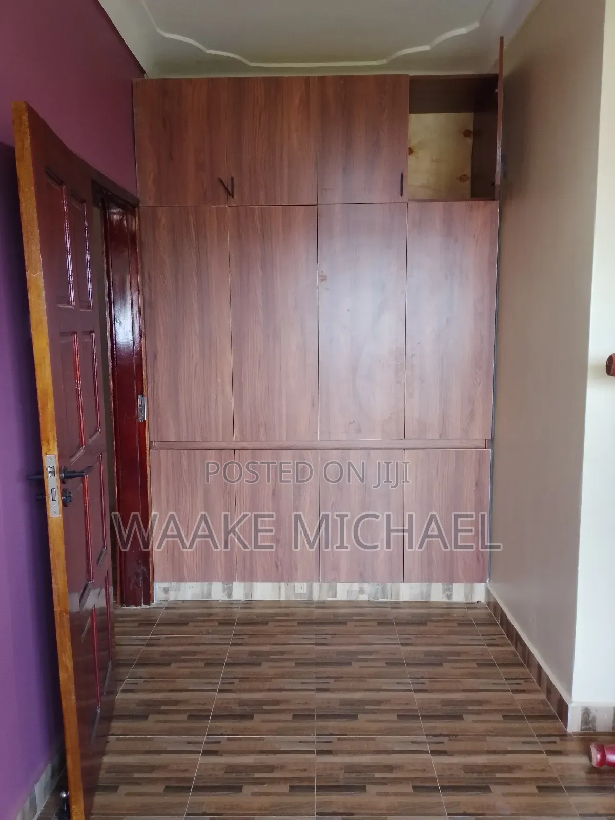 1bdrm Apartment in Bulindo Estate, Kira for rent
