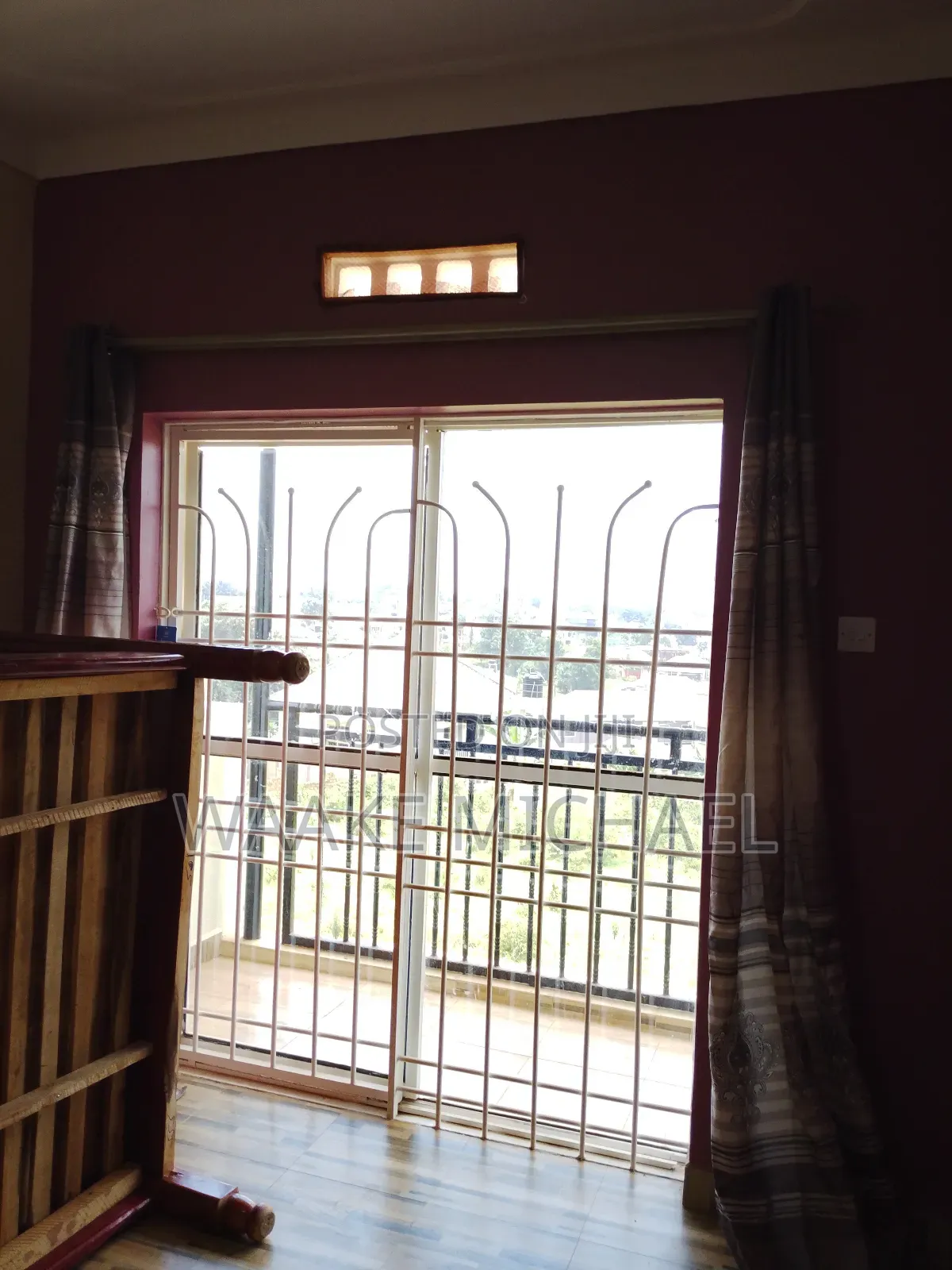 1bdrm Apartment in Bulindo Estate, Kira for rent