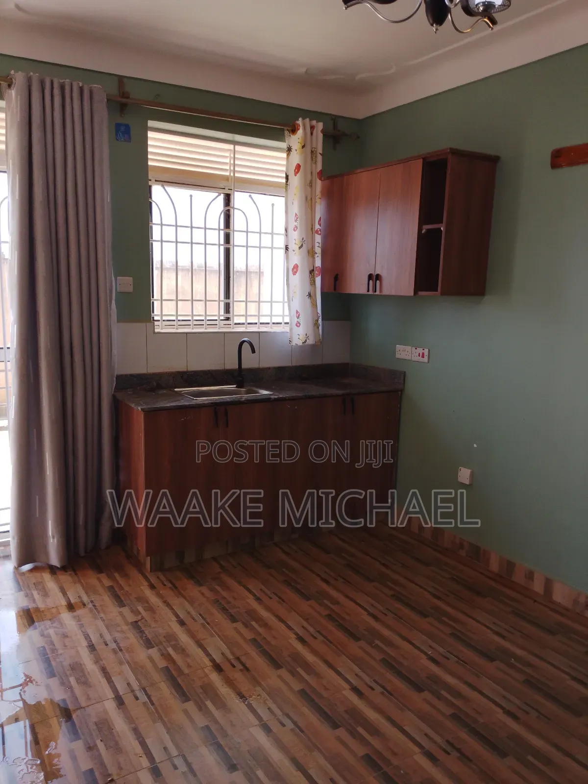 1bdrm Apartment in Bulindo Estate, Kira for rent