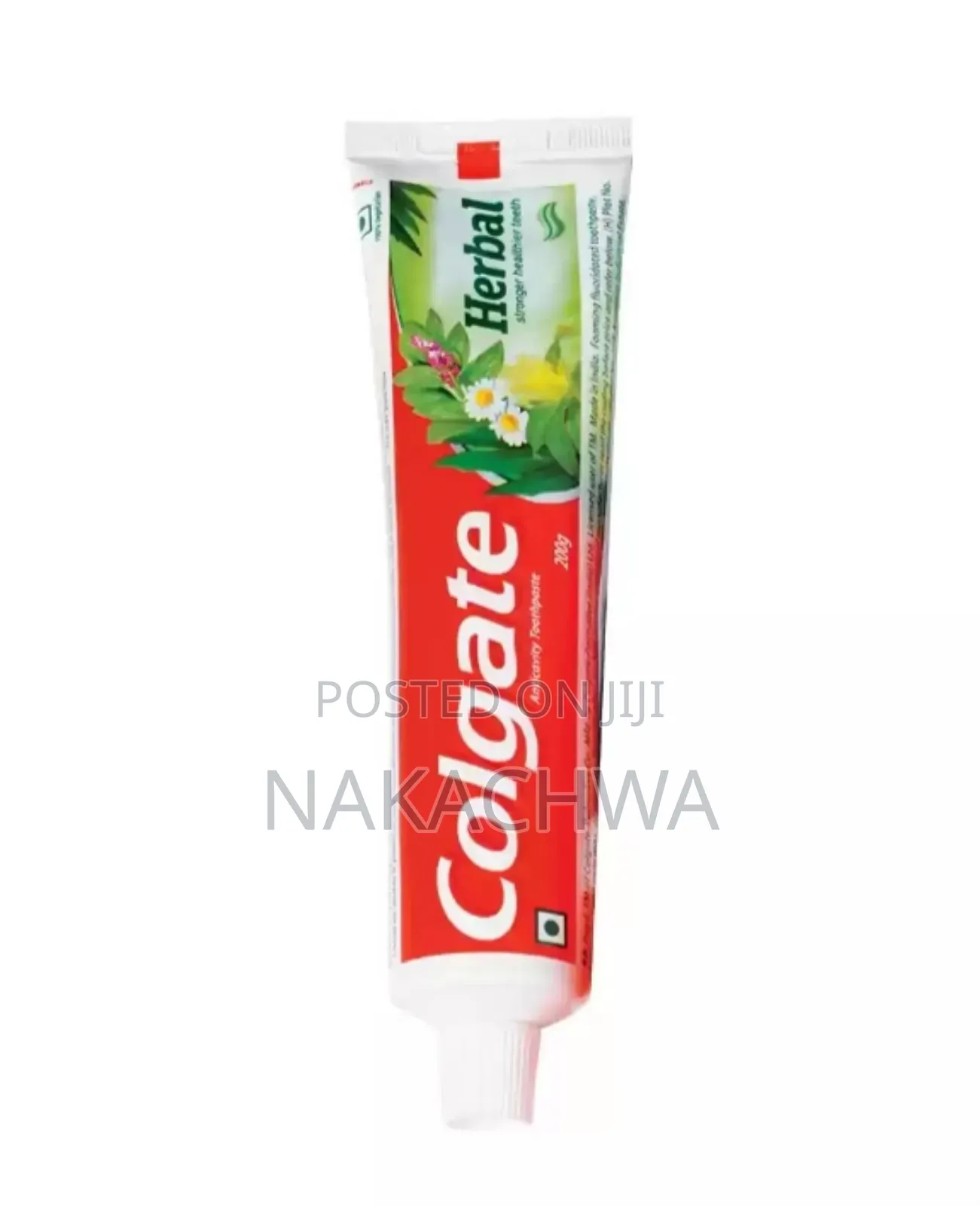 Its Good Colgate Herbal of 200g of 12pic