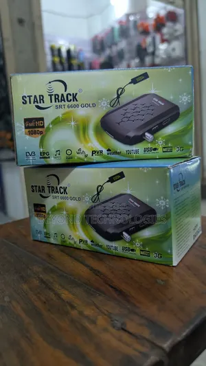 Star Track Watch All Matches