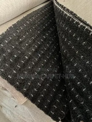 Dot Carpets