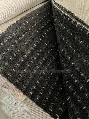Dot Carpets