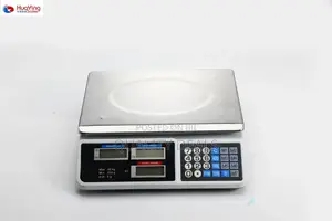 40kg Digital Kitchen Scale