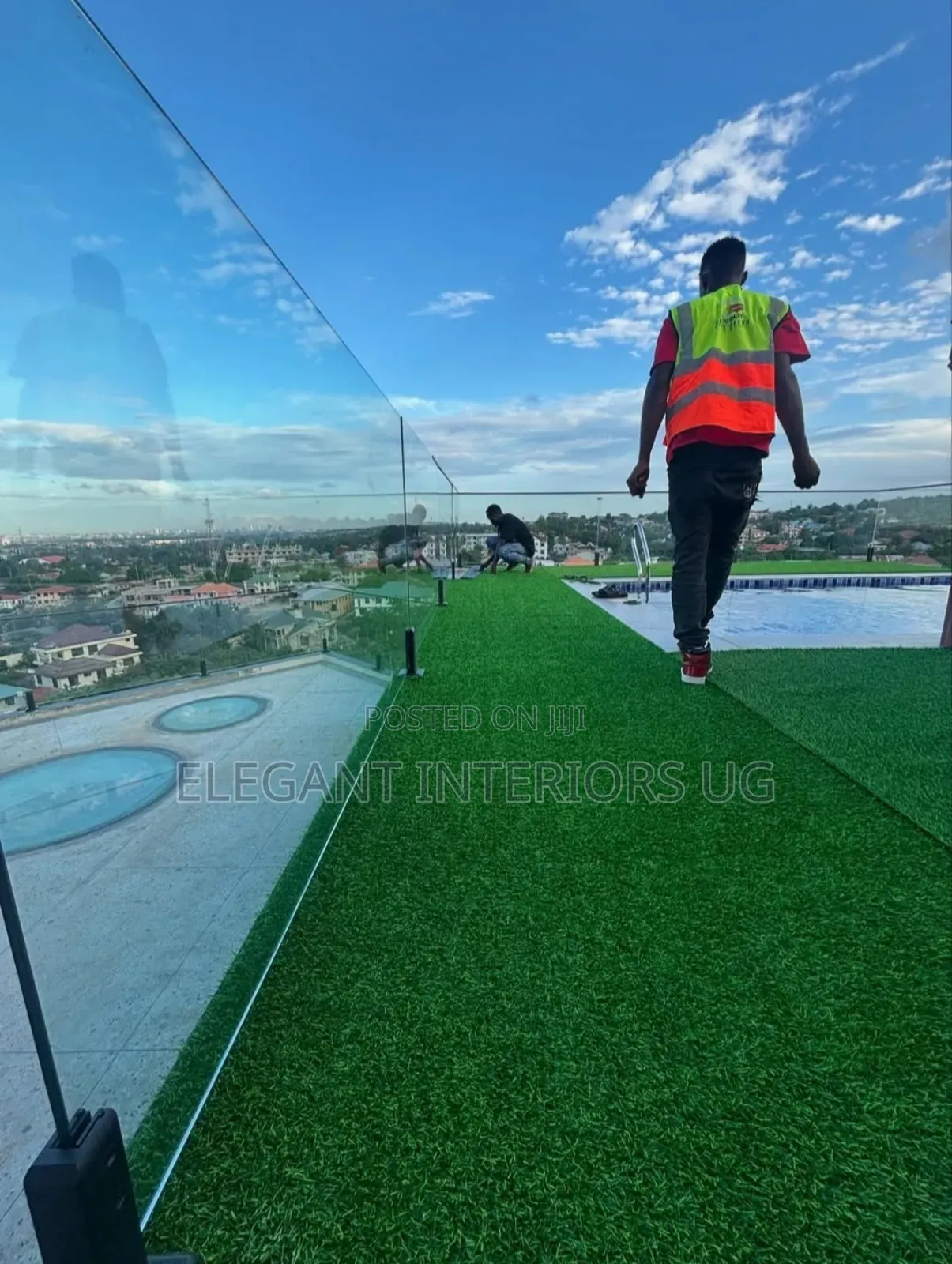 Artificial Grass Carpets Available in All Thicknesses at Cheap Price