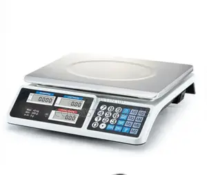 Electronic Kitchen Scale