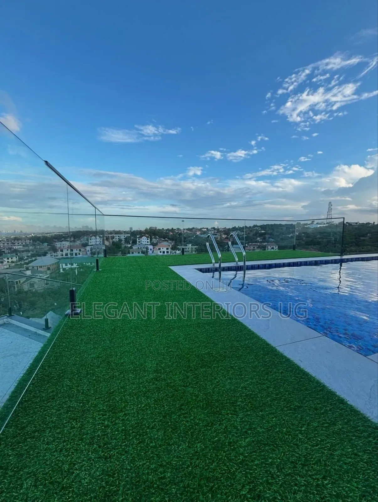 Artificial Grass Carpets Available in All Thicknesses at Good Price