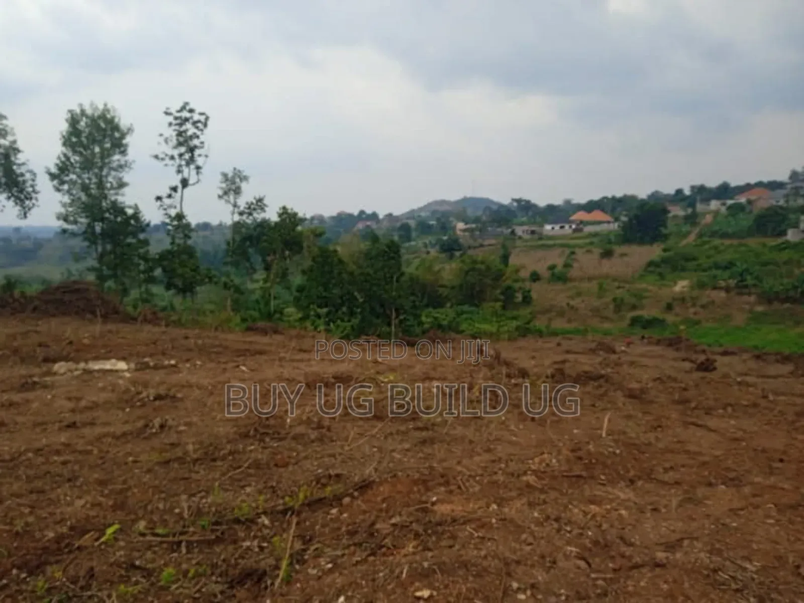 Land on Sale!! Gayaza Kiwenda 140m Per Acre(2acres Available)