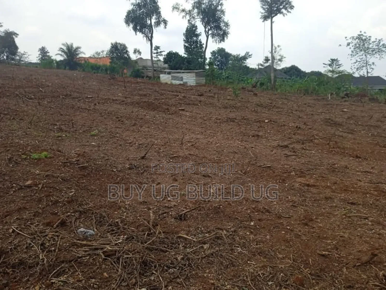Land on Sale!! Gayaza Kiwenda 140m Per Acre(2acres Available)