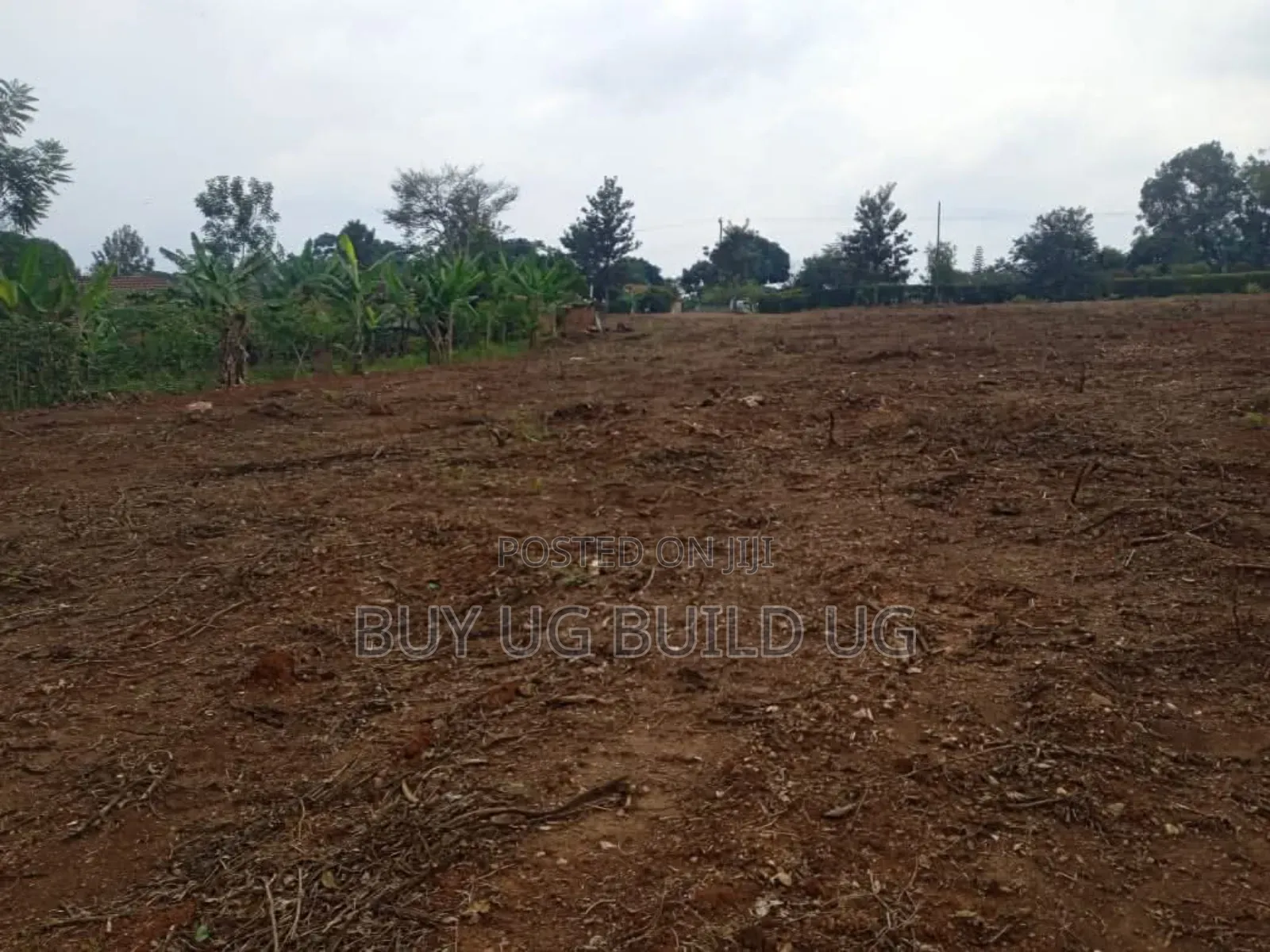 Land on Sale!! Gayaza Kiwenda 140m Per Acre(2acres Available)