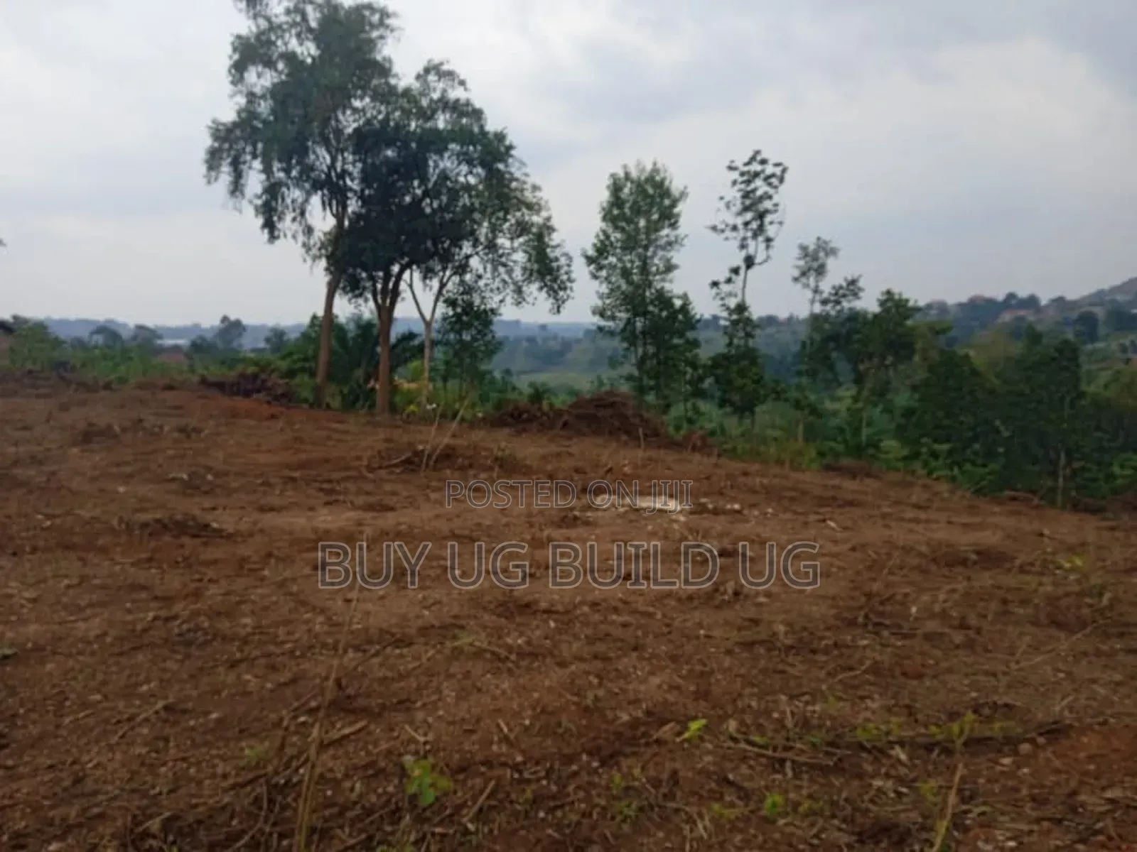 Land on Sale!! Gayaza Kiwenda 140m Per Acre(2acres Available)