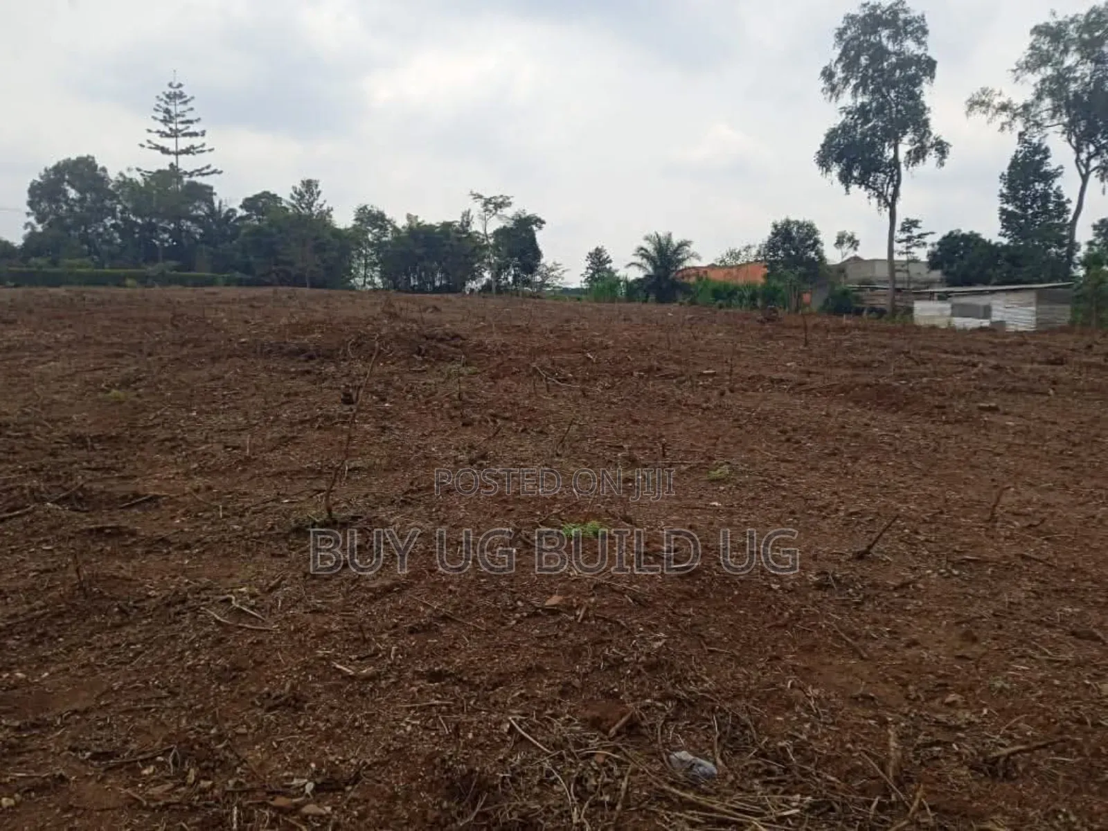 Land on Sale!! Gayaza Kiwenda 140m Per Acre(2acres Available)