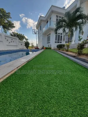 Quality Artificial Grass Carpets for Play Grounds Turfs and Compounds