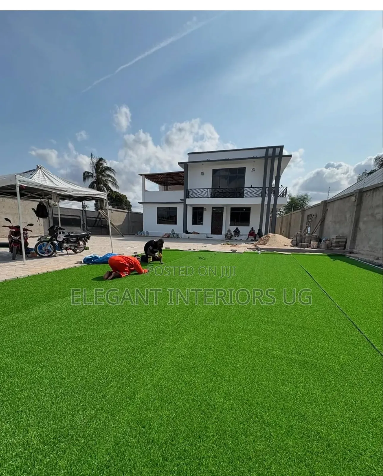 Artificial Grass Carpets Available in All Thicknesses and Colours