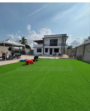 Artificial Grass Carpets Available in All Thicknesses and Colours