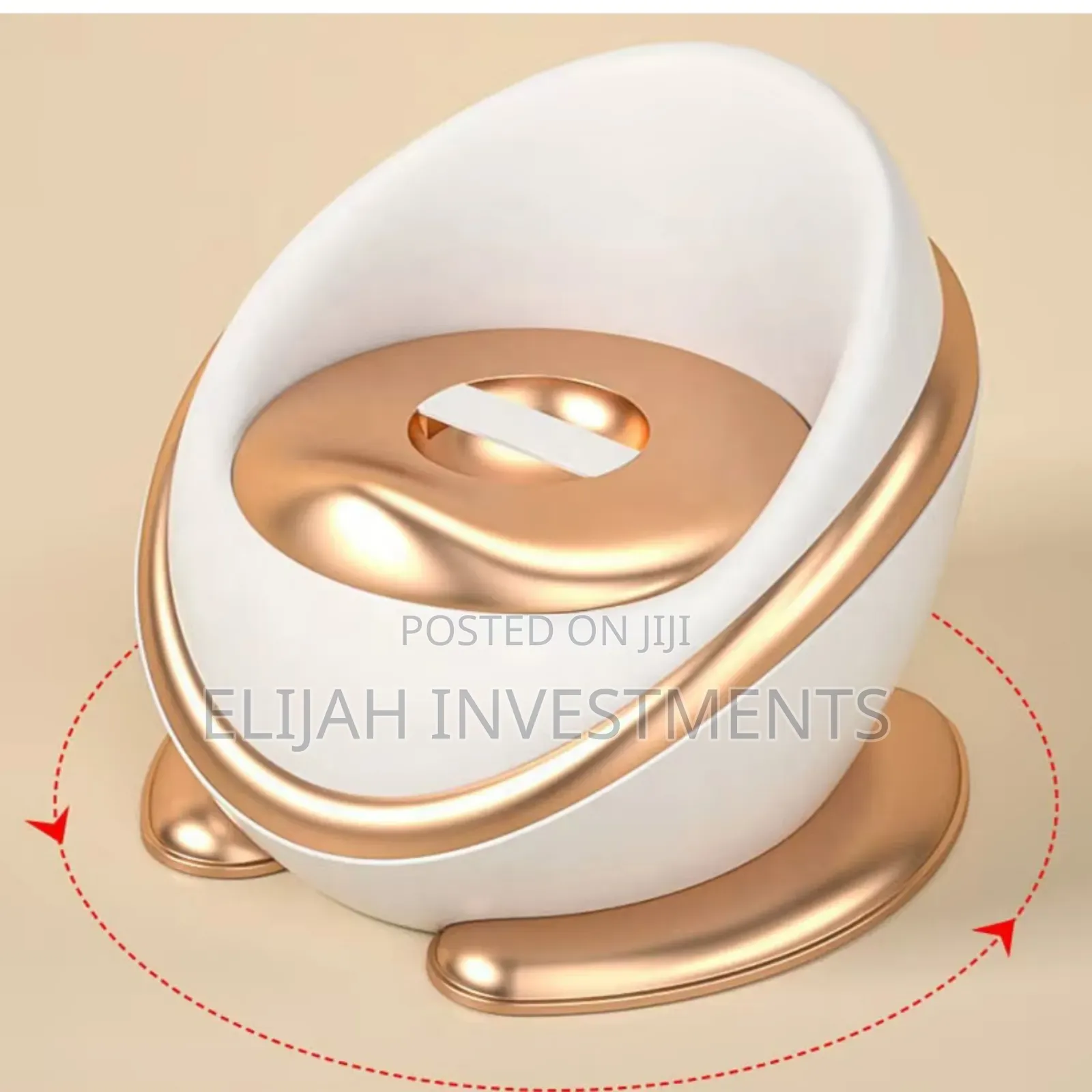 New Fashion Baby Toilet Potty Trainer