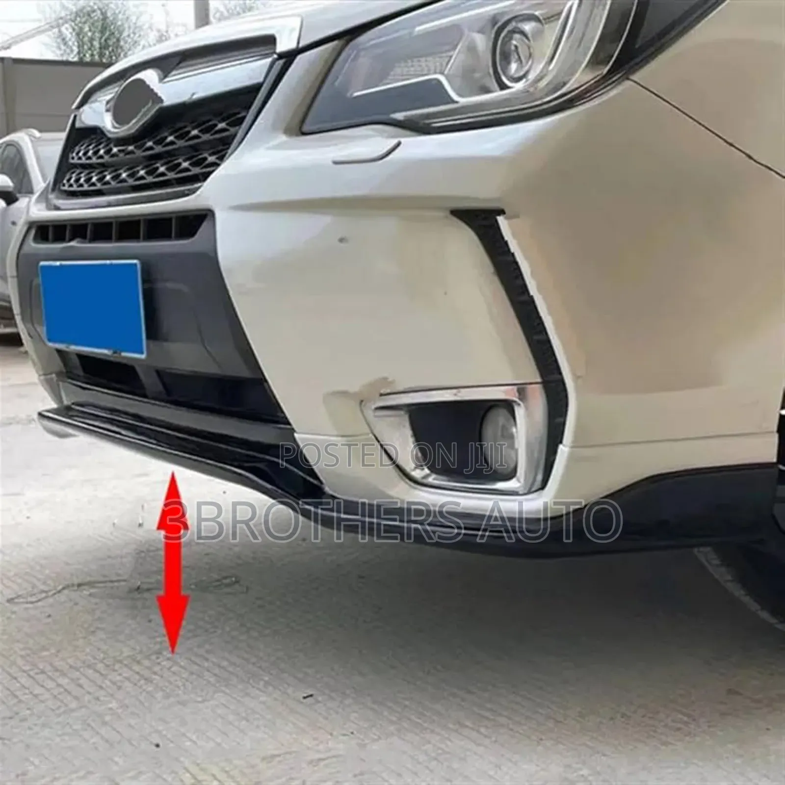 Bumper Lips(Universal)