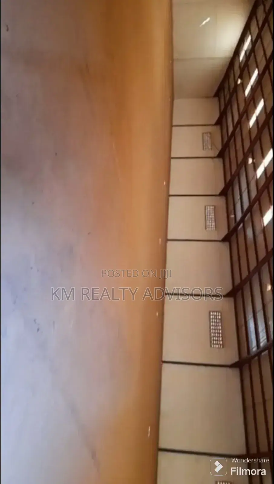 Warehouse On 3 Acre Plot At Kawempe