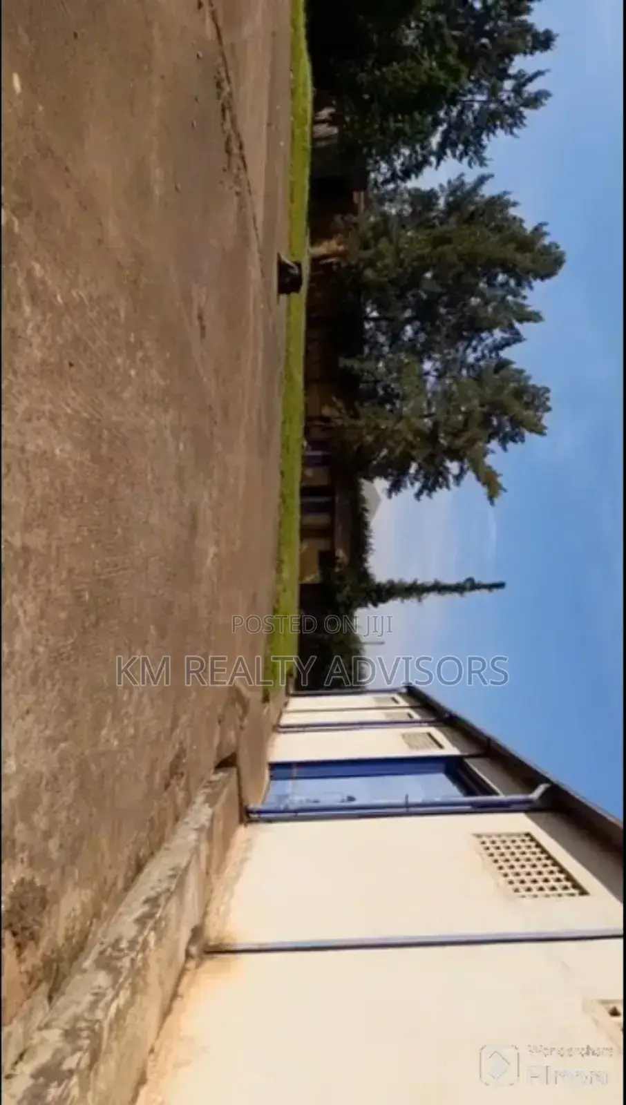 Warehouse On 3 Acre Plot At Kawempe