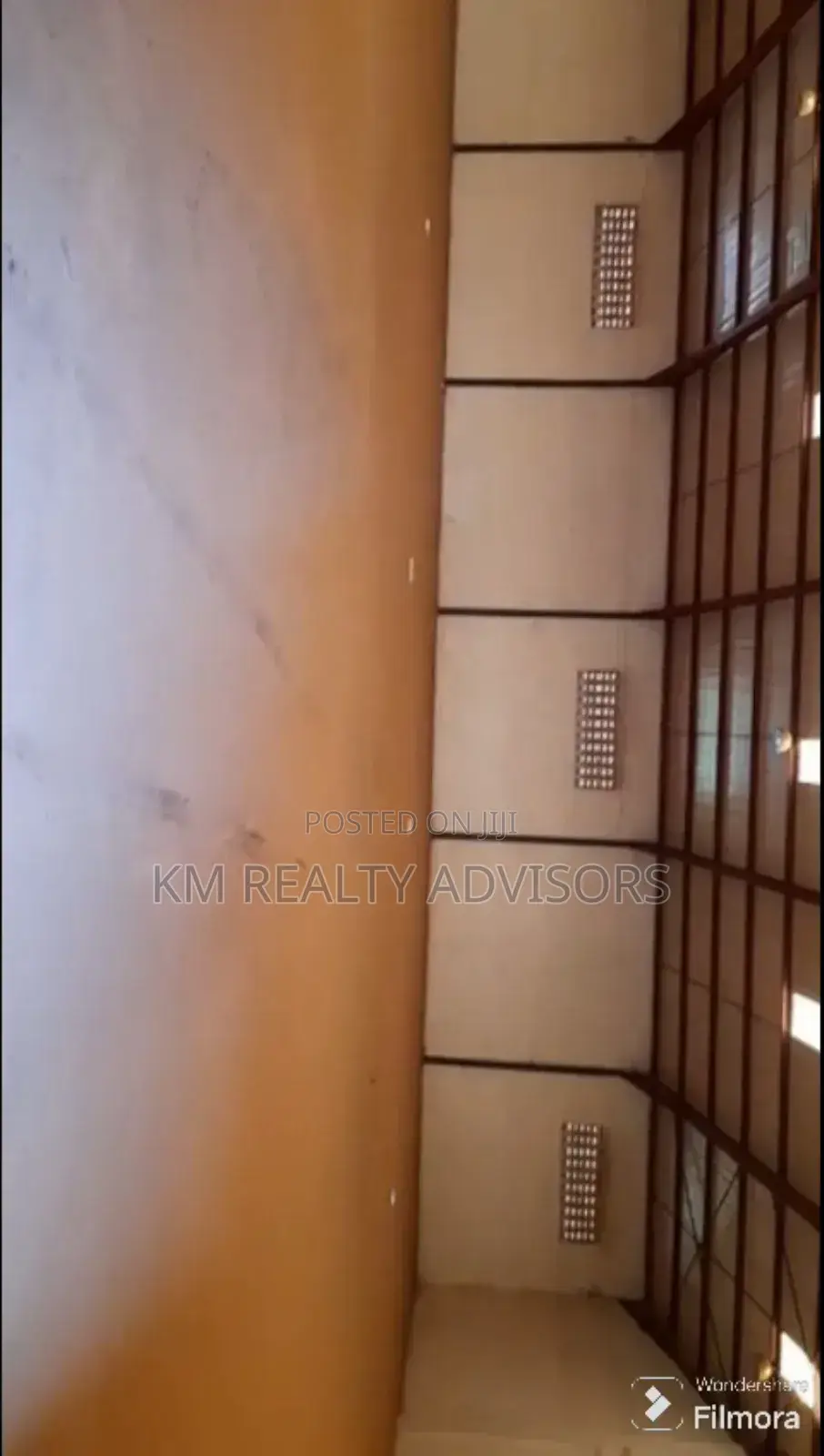 Warehouse On 3 Acre Plot At Kawempe