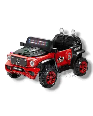 12v Kids Ride on Car With Remote Control–Electric Car Toy for Toddlers