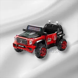 12v Kids Ride on Car With Remote Control–Electric Car Toy for Toddlers