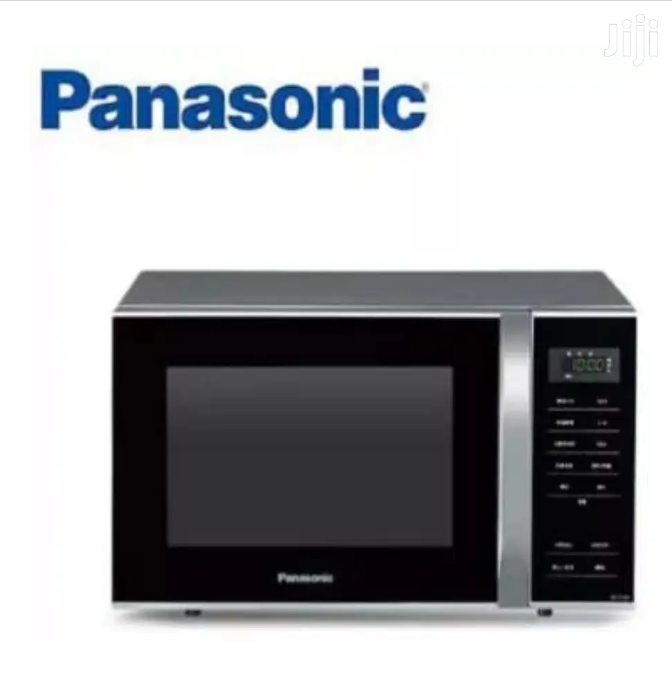 Panasonic Microwave Oven 800W 25L