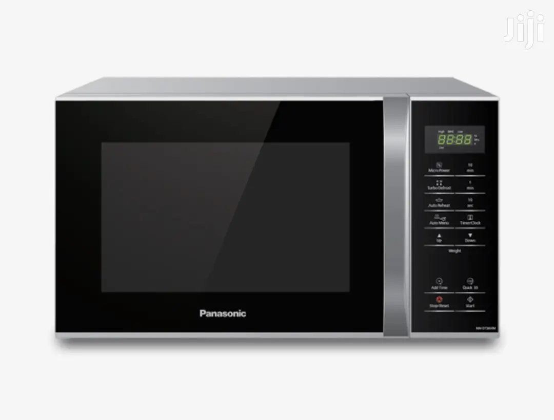 Panasonic Microwave Oven 800W 25L