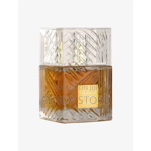 Khamrah Lattafah – Luxury Fragrance Khamrah Lattafah