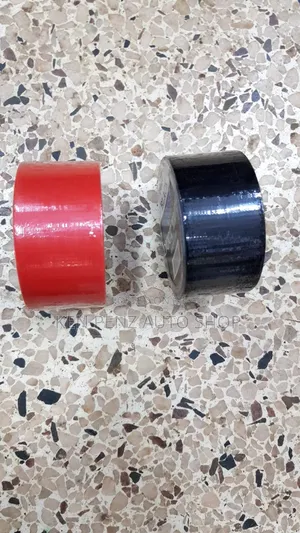 Abro Duct Tape 48mm × 10y for Book Wrapping