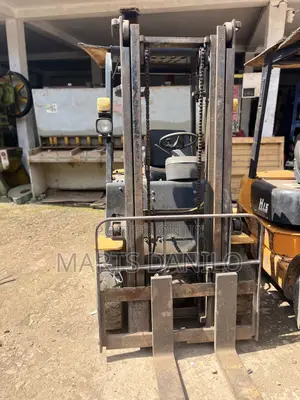 Fork Lift H15