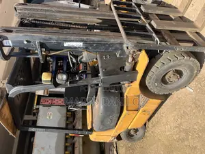 Fork Lift H15
