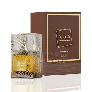 Khamrah Qahwa – Elevate Your Scent Game With Khamrah Qahwa
