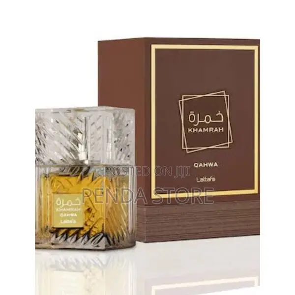 Khamrah Qahwa – Elevate Your Scent Game With Khamrah Qahwa