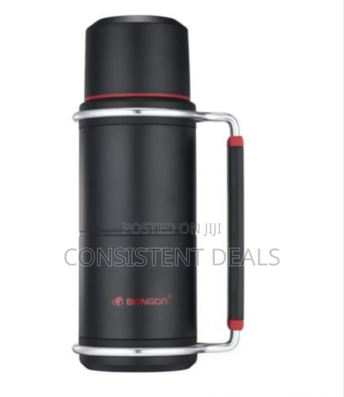 3.5l Stainless Steel Thermal Flask