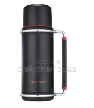 3.5l Stainless Steel Thermal Flask