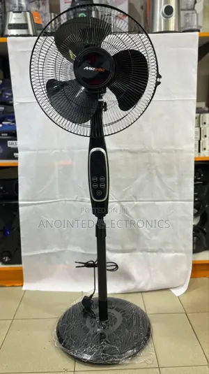 Mewe Remote Fans With a Remote