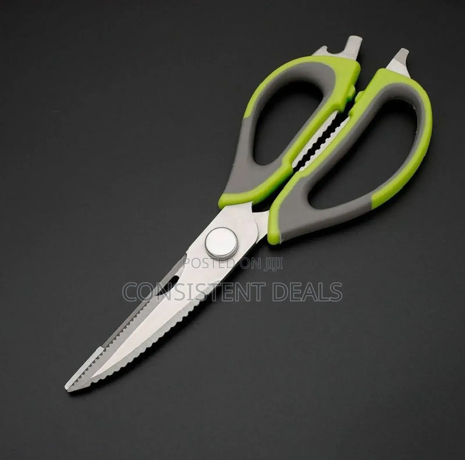 Kitchen Bone Scissor