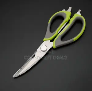 Kitchen Bone Scissor