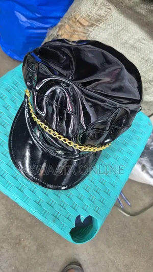 Pu Lace Captain Sailor Hat Newsboy Cabbie Baker Boy Peaked Beret Cap