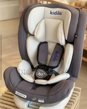 Convertible Kidilo Baby Stroller