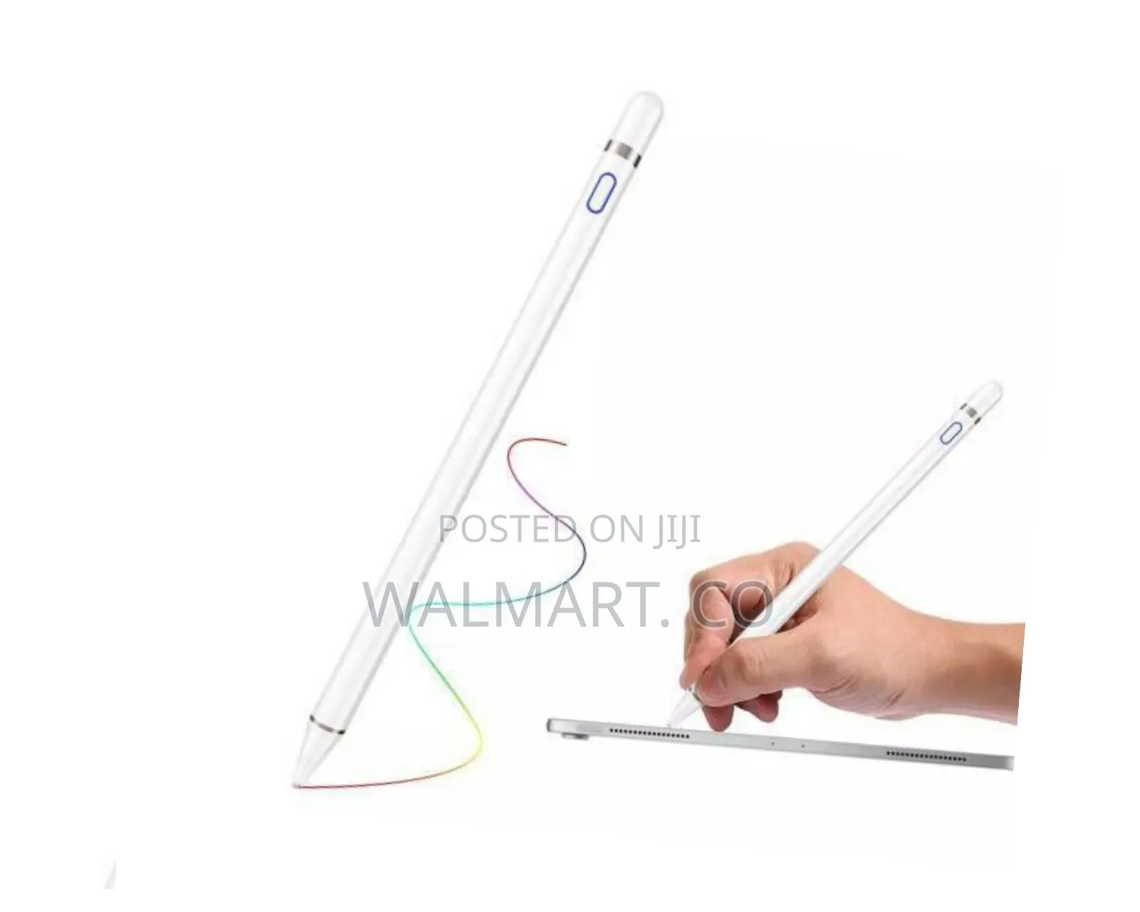 Rechargeable Stylus Pen