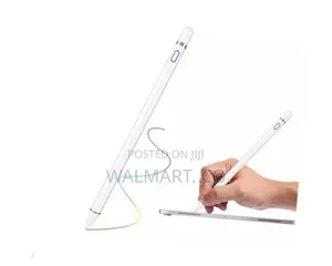 Rechargeable Stylus Pen